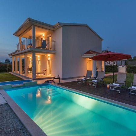 Villa Anita Dračevac Exterior foto