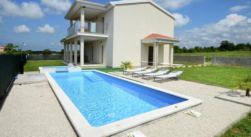 Villa Anita Dračevac Zimmer foto
