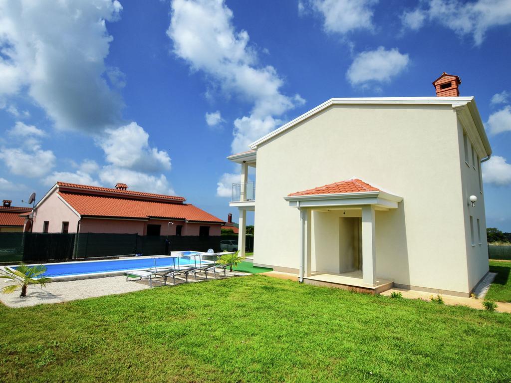 Villa Anita Dračevac Zimmer foto