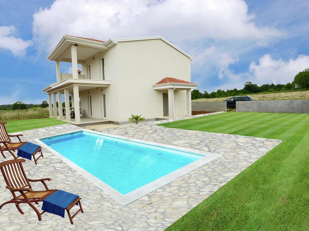 Villa Anita Dračevac Zimmer foto
