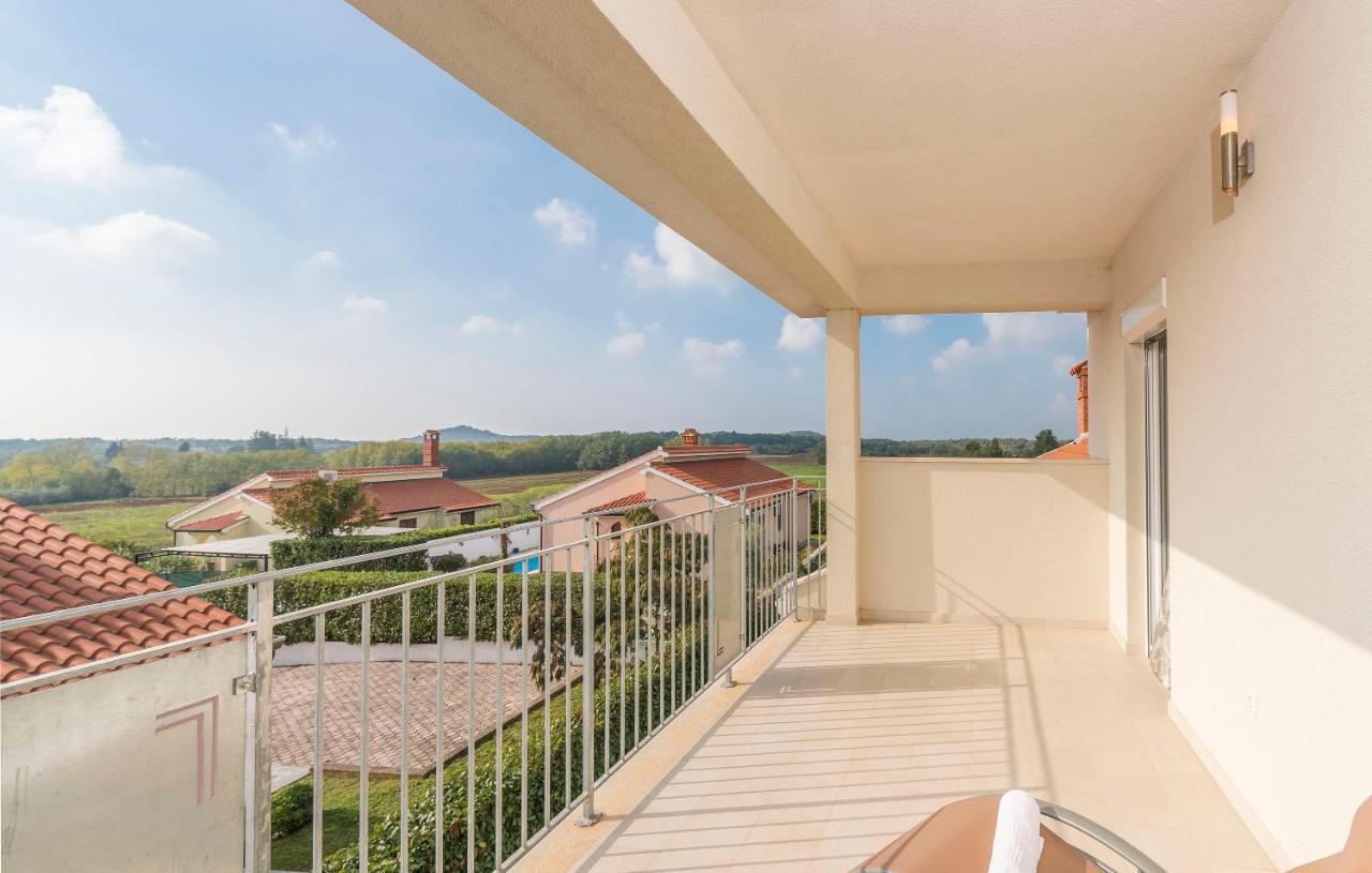 Villa Anita Dračevac Exterior foto